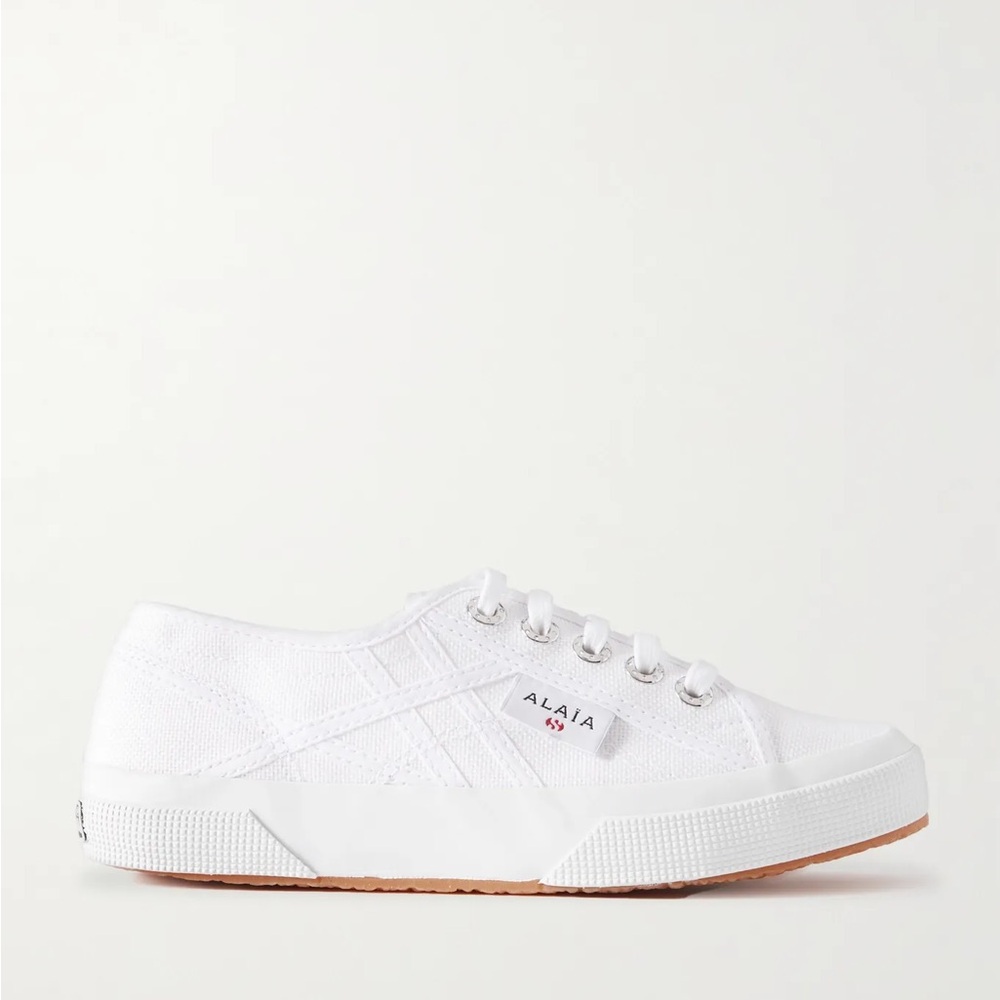 Brand New Alaïa Sneakers